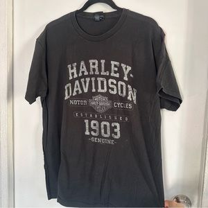 Harley Davidson T-shirt